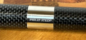 PHILIP STEIN Swarovski Kristall Reise Belüftung Wein Zauberstab - Ein Muss für Weinliebhaber - Bild 1 von 8