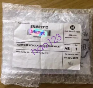 Nuovo ugello spray ENM51312 spedizione veloce tramite DHL/FedEx/UPS - Foto 1 di 3