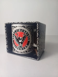 Velvet Revolver Band Coffee/Tea Mug Libertad Eagle BNIB Collectable Gift - Picture 1 of 9