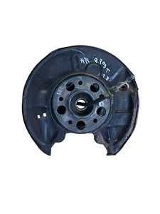 Mercedes W203 200 Kompressor Radnabe Achsschenkel Antriebswelle hinten rechts - Bild 1 von 6