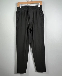 lululemon Utilitech Classic-Fit Pull-On Pant Black Size S LM5AJGS - Bild 1 von 9
