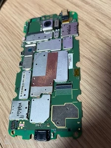 Motorola Moto G 1st gen XT1032 16gb Rom 1gb Ram Motherboard ,Don't Know Working - Afbeelding 1 van 5