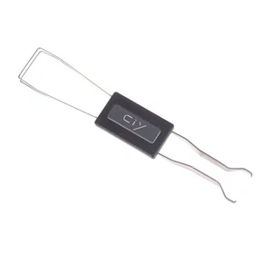 Keyboard Key Cap Puller for Mechanical Keyboard Keycap Remover Key Tool S.KF - Photo 1/6