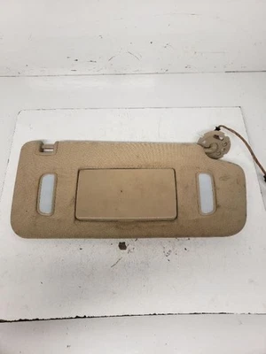 Parasol para pasajeros VIN J 11º dígito limitado compatible con 07-17 ACADIA 1000758 Foto 1 de 4