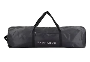 OEM Steam Box Carrier Bag ONLY- For Sauna Box SmartSteam Pro Kit - Replacement - Picture 1 of 8