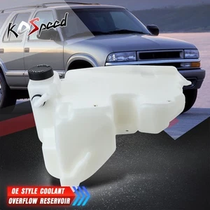 Coolant Overflow Reservoir Bottle Tank for 95-05 Blazer S10 Jimmy Sonoma Bravada - Picture 1 of 6