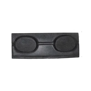C7ZZ-6345728-SP Scott Drake 1967-70 Mustang Fastback Trap Door with Speaker Pods - Picture 1 of 1