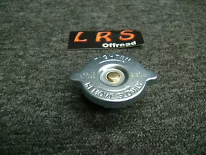 Land Rover Defender Tappo di Pressione Serbatoio di Espansione PCD100150, - Foto 1 di 1