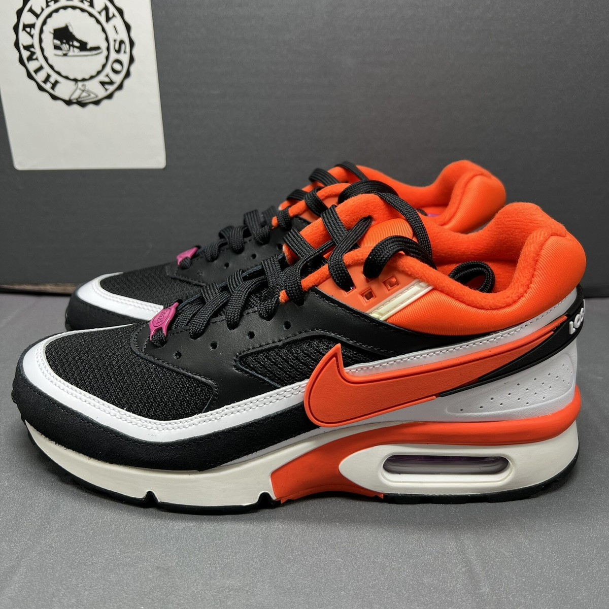 NIKE AIR CLASSIC BW FB US11 中古 AIR CLASSIC BW FB - スニーカーショップSKIT