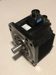biesse rover 24 Y Axis Servo 400v 1800w 1500rpm - Picture 1 of 5