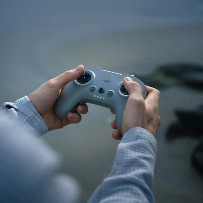 DJI FPV Remote Controller 3 Camera Drone Accessories Neo/Avata 2 /Goggles 3 - Image 1 of 4