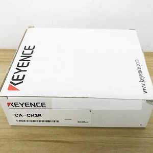1 Stück Neu Keyence CA-CH3R Kamera Knickkabel Schnelle Lieferung - Bild 1 von 4