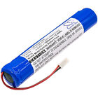 3.6V Battery for Inficon D-TEK Select Refrigerant Leak 712-700-G1 A19267-460015-