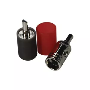 Audiopipe 4 Gauge Wire Reducer - Picture 1 of 2