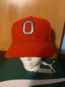 Ohio State Buckeyes Mütze 47 Marke rot - Bild 1 von 5