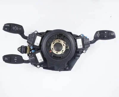 Interruptores de coluna de direção e mola BMW 650i E63 E64 2006 - 2010 fabricante de equipamento original - Imagem 1 de 4