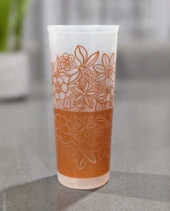 Tupperware Classic Becher mit gerader Seite 16 Unzen ohne Dichtung Neu - Bild 1 von 5