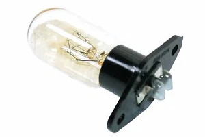 Original Bosch Neff Mikrowelle Ofen Licht GLÜHBIRNE LAMPE 25W T170 606322 - Bild 1 von 3