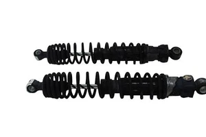 Rear Shock Absorber Peugeot Geopolis 250 2005 2012 Mono Suspension - Picture 1 of 17