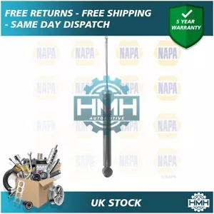 Fits Audi A1 2010-2018 Skoda Fabia 2014- HMH Rear Suspension Shock Absorber - Picture 1 of 2