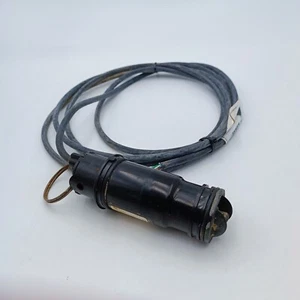 B&G Hydra Hercules SIMRAD AIRMAR Speed Log Transducer Thru-hull Distance - Picture 1 of 8