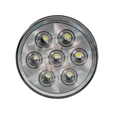 Buyers Products 4 Inch Round LED Backup Light (5624356) - Image 1 of 2