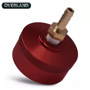 Extended Run Fuel Gas Cap for Honda / Champion / Westinghouse Generator - Picture 1 of 7