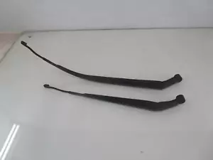 16 TOYOTA COROLLA 1.8L AT FWD Left Right Front Windshield Wipers OEM - Picture 1 of 3