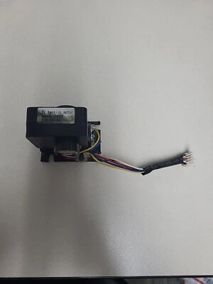 Proform Crosstrainer 20.0 Elliptical Resistance Motor (51) - Image 1 of 4