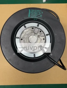 Ventilador servomotor R2S175-AB56-01 220V 0,33/0,29A 53/51W nuevo envío gratuito - Imagen 1 de 4