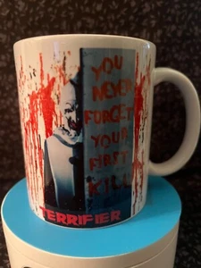 The Terrifier 11 oz MUG new - Picture 1 of 1