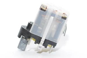 Vintage Tuning-Trimm-Kondensator von ALPS Typ Z0053, Air Variable Capacitor, NOS - Picture 1 of 8
