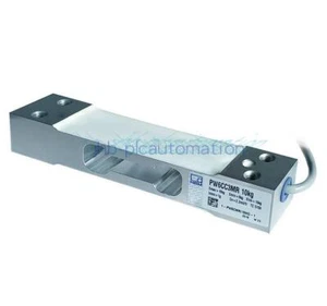 NEW ONE HBM PW6CC3MR 10kg 1-PW6CC3MR/10kg-1 bellows pressure type load cell - Picture 1 of 1
