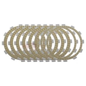 Disques d'embrayage pour Yamaha FJ1100 1984-1985 FJ1200 1986-93 XJR1300 1998-19 - Picture 1 of 5