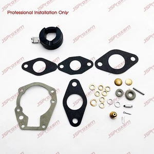 Carburetor Repair Kit For Johnson Evinrude OMC/BRP Outboard 3HP-18HP 439071 - Picture 1 of 8