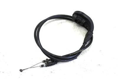 2005 2006 DUCATI MULTISTRADA 1000 S THROTTLE CABLE LINE HOUSING GUIDE - Image 1 of 4