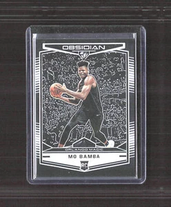 2018-19 Panini Chronicles #578 Mo Bamba - Bild 1 von 2