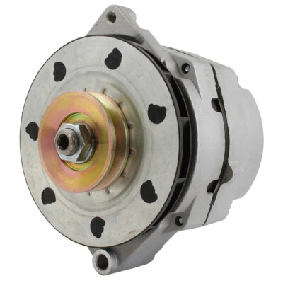 NUEVO ALTERNADOR DE 12 VOLTIOS PARA CHEVROLET CELEBRITY CITATION II EL CAMINO 10463060 Foto 1 de 2