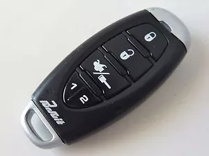 PURSUIT ELVATID keyless entry remote fob transmitter beeper 095BPR - Bild 1 von 1