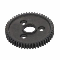 Metal Spur 32P Steel Motor Gears for 1//10 Traxxas Slash AXAIL90025 90026 90050
