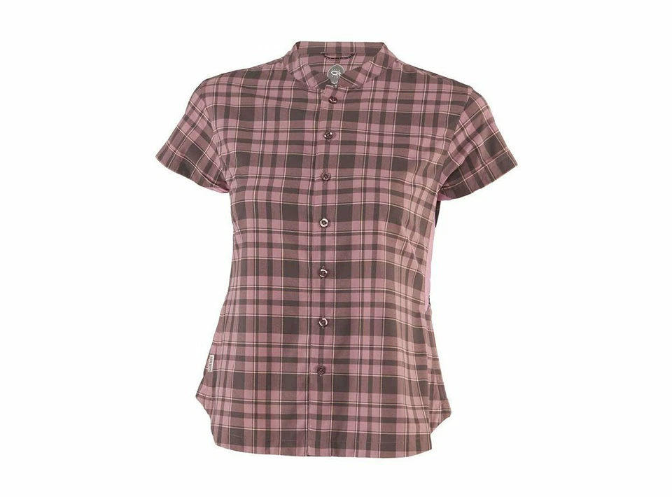 Camiseta de ciclismo Club Ride Bella Vista manga corta - para mujer - saúco - 2020 Foto 1 de 1