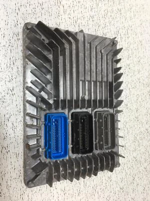 Módulo de Control Electrónico ECM ECU 13 BUICK REGAL 2.0L Id 12655476 Foto 1 de 2