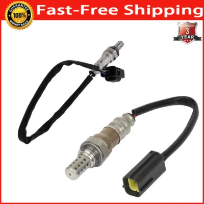 2pcs Up+Down Oxygen Sensor for Hyundai Tucson 2.0L L4 2005 2006 2007 2008 2009 - Image 1 of 4