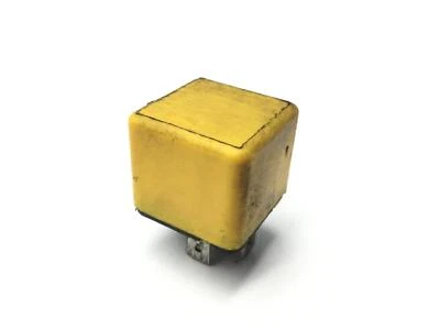 Rele ' Gelb Elektrische Anlage piaggio beverly 500 2002 2004 M34100 - Bild 1 von 4