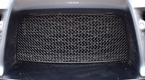 ZUNSPORT Black Front Centre Grille for Toyota GR Supra MK5 ZTY94819B - Picture 1 of 3