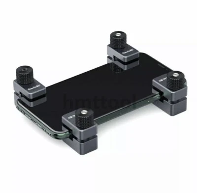 Herramienta de Reparación Para iPhone iPad Teléfono Pantalla Ajustable Abrazadera de Fijación Vidrio LCD 4P Foto 1 de 4