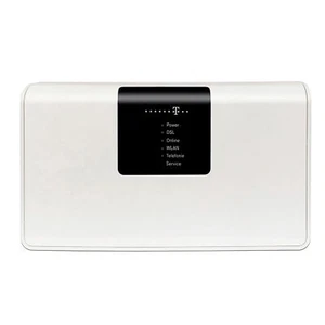 Telekom Speedport W723V WLAN DSL Router ADSL2+ VDSL2 Modem IP ISDN Wireless - Bild 1 von 1
