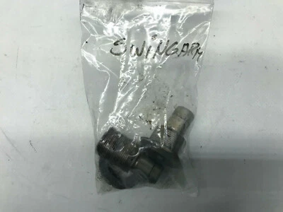 BMW R1150 R Swing Arm Swing Arm Pivot Bolts Screws Bolts R1150R (4) 01' - Image 1 of 3