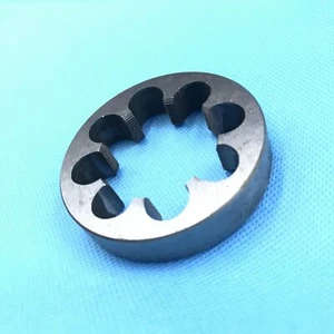 Die 1 - 11 1/2 BSPP Right hand Thread Pipe Die - Picture 1 of 6