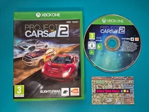 XBOX ONE : project cars 2 - Picture 1 of 2